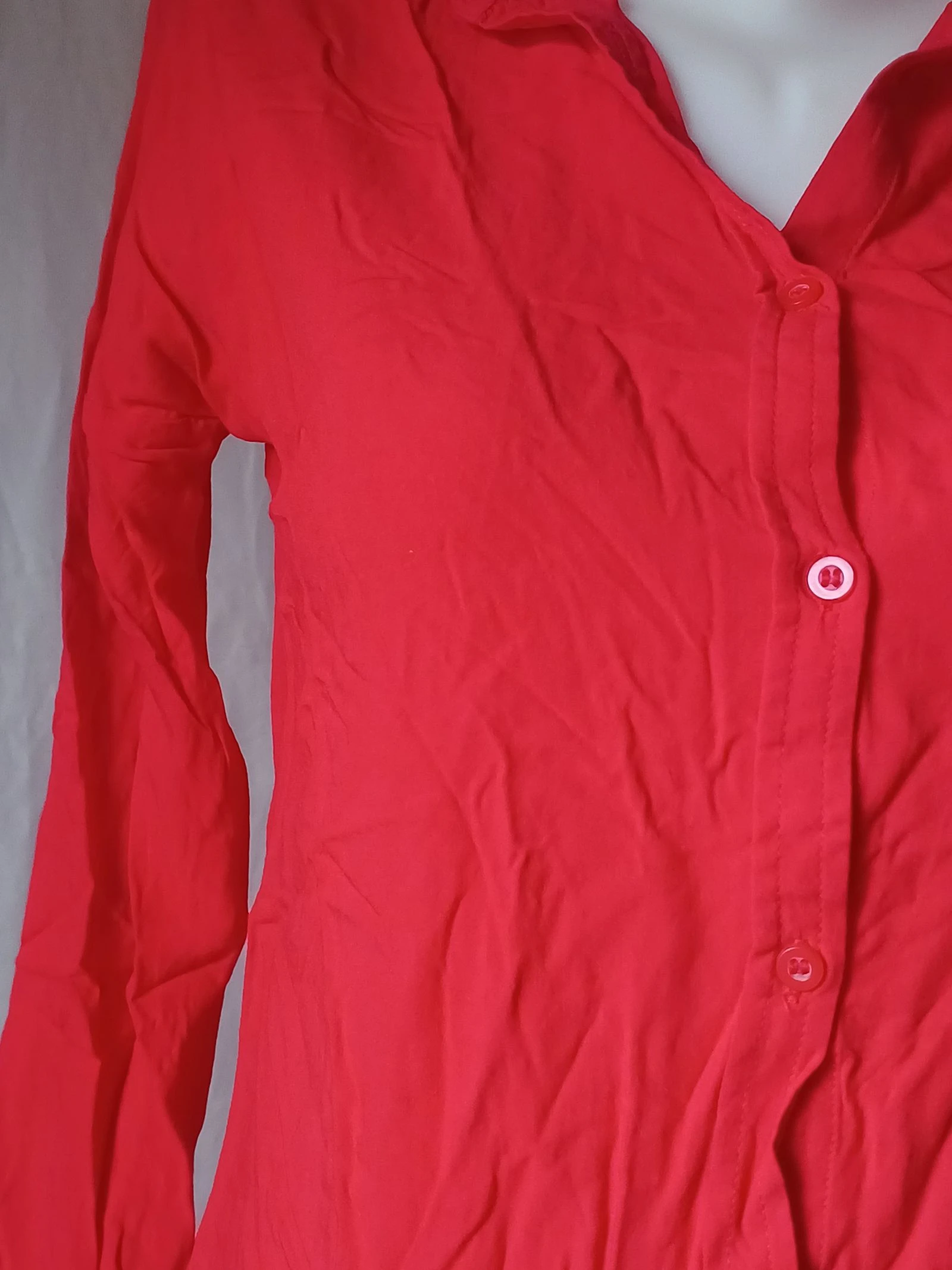 Camisa 15 16 anos kiabi – photo 3